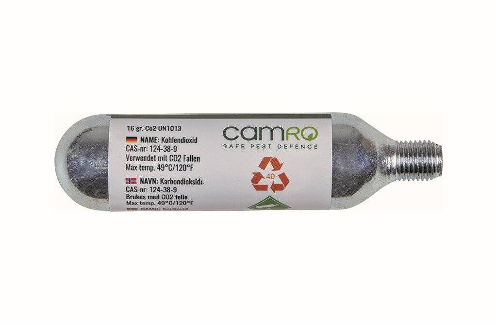 CO2 patron 16 gram