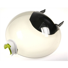 Fritöslock OBH Nordica/Tefal
