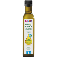 HiPP Økologisk rapsolie 175.80 DKK/1 L