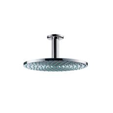 Huvuddusch Hansgrohe Raindance Air 240 för Tak Med EcoSmart