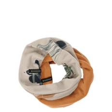 DIDRIKSONS Monte Kid Neckwarmer |Multi/patterned |One Size