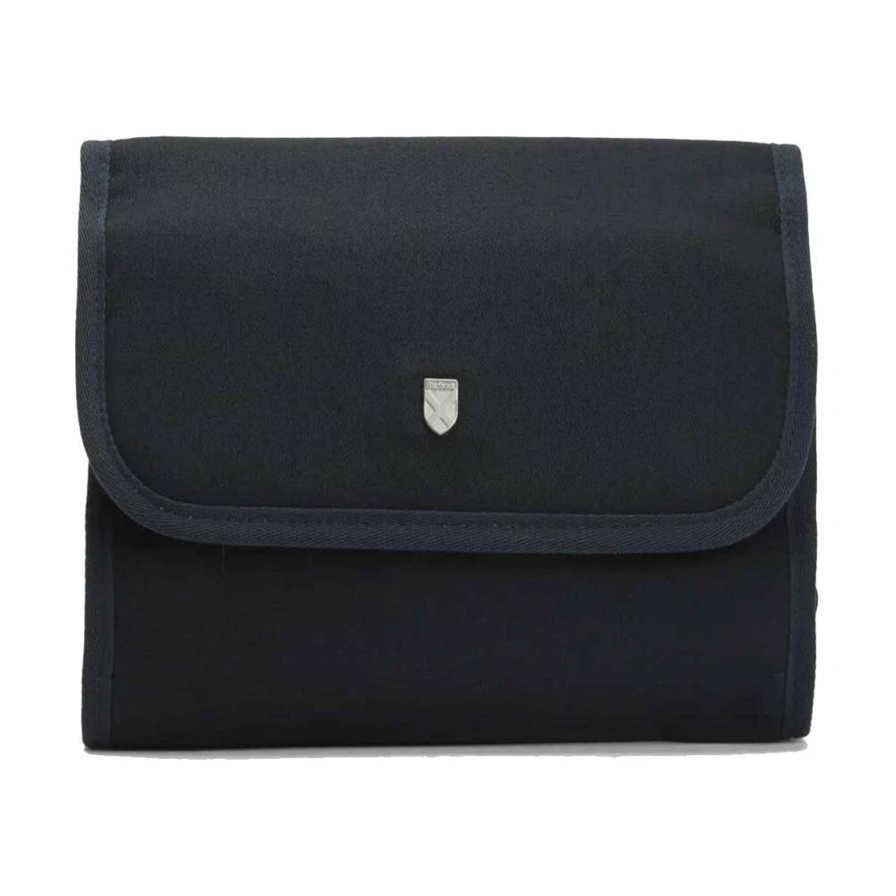 Barbour Borsello Washbag - Home - unisex - Blå - ONE SIZE - Bomuld