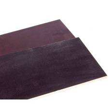 Bundplade Brenderup YA2000B - Mål: 15 x 1795 x 4000 mm