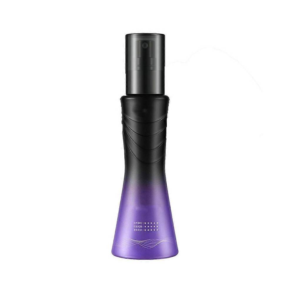 Leave-In High Cranium Top Fluffy Hair Spray-100ml