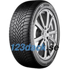 Bridgestone Blizzak 6 ( 205/55 R18 96V XL Enliten / EV )