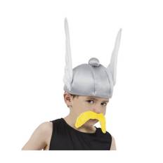 AsterixÂ® Børne Vikingehjelm