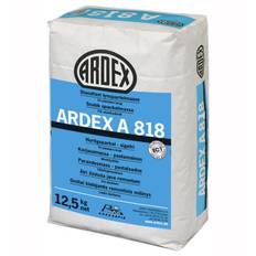 Ardex A 818, 12 ½ kg. inden- og udendørs lynspartelmasse