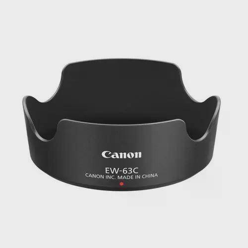 CANON EW-63C modlysblænde til EF-S18-55IS STM