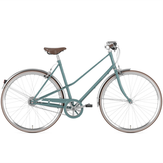 Tilbud! Gazelle Van Staal Citybike - dame