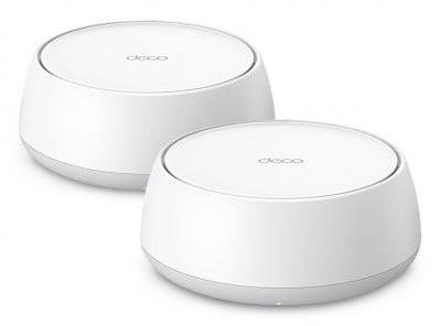 TP-Link Deco BE25(3-pack) System Mesh WiFi 7 BE3600
