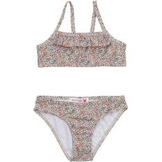 Petit Crabe Bikini - Louisa - UV50+ - Katie & Millie - Petit Crabe - 7-8 år (122-128) - Bikini