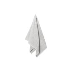 DAMASK TERRY Håndklæde, Platinium Grey