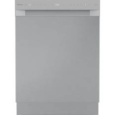 Hisense Diskmaskin HBU663AX