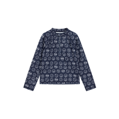 Maiak Badebluse, Blues, 134-140 cm