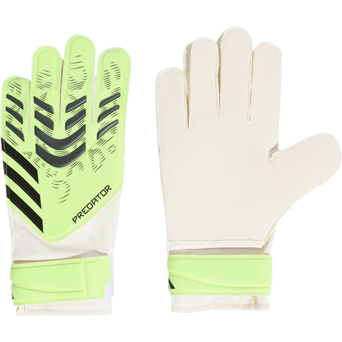 adidas Predator Training Målvaktshandskar