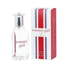 Tommy Girl Eau De Toilette 50 ml (woman)