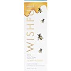 Wishful by Huda Beauty Yo Glow Enzyme Scrub (Honey Flower, 40ml)