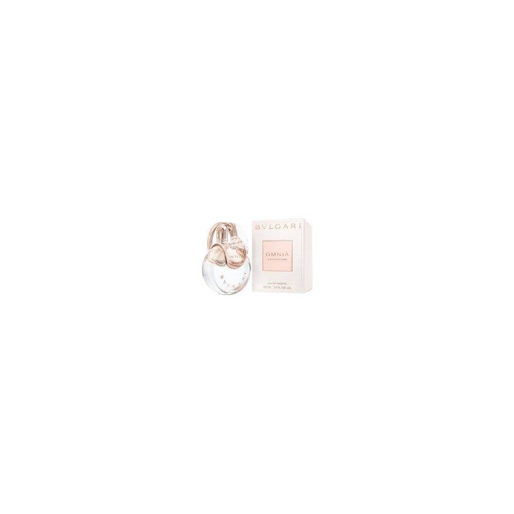 Bvlgari Omnia Crystalline - EDT - Volym: 40 ml