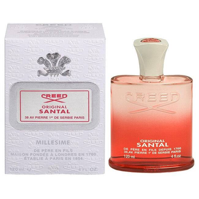 Original Santal - EDP - Volym: 50 ml