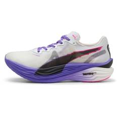 Puma Deviate Nitro Elite 3 Digitokyo Stl. 42½ Lila