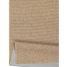 Flatvävd matta Vagabond Sand 80 x 400 cm (80 x 400 cm)