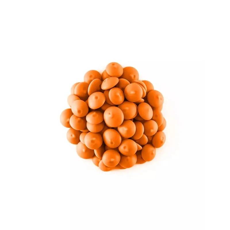 Barry Callebaut -Orange ( Appelsin) 250g