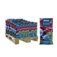Blåbär & Rhododendronjord Weibulls 40l Helpall 2040 L