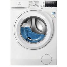 Electrolux Vaske-tørremaskine EWI721V84V