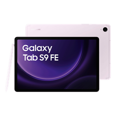 Tablet Samsung Galaxy Tab S9 FE X510 Wi-Fi (256GB/Pink)