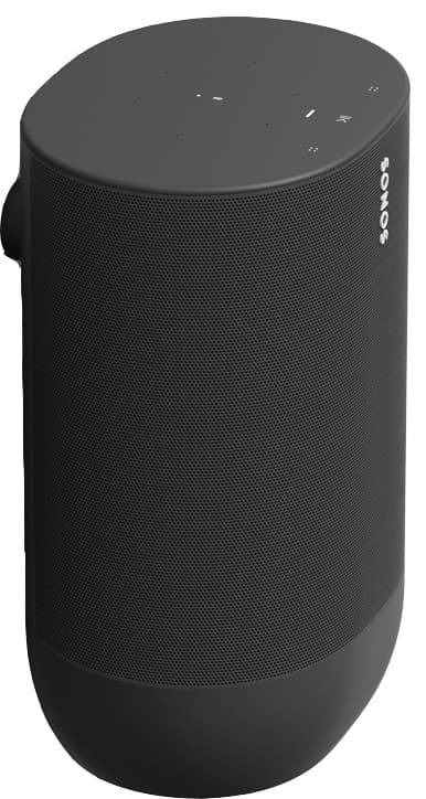 Sonos Move vægkrog (sort)- På fjernlager - Klar levering