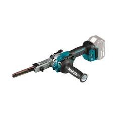 Makita DBS180 - bæltesliber - ledningfri - 9 x 533 mm