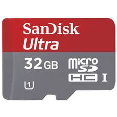 USB-Minne SANDISK Ultra 32GB USB 3.0