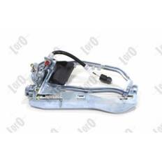 Hållare invändigt för yttre dörrhandtag, ytterdörr höger sida 51218243616LR BMW X5 (E53)