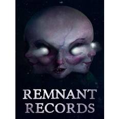 Remnant Records (PC) - Steam Gift - EUROPE