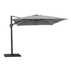 Cane-line Hyde 300x300 Hængeparasol - Grey