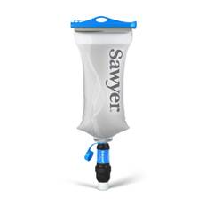 Sawyer Squeeze with CNOC Premium 2 L Bladder