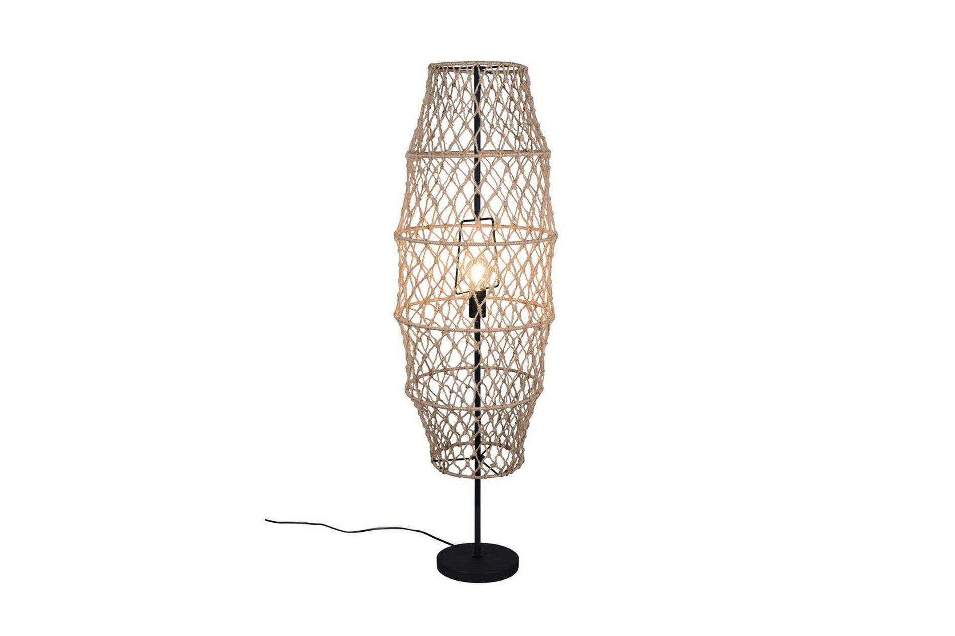 Trio Lighting Golvlampa TRIO Hive - Golvlampor & golvbelysning