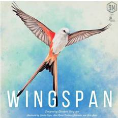 Wingspan 2nd Ed. (EN)