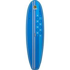 C4 Waterman Holo Holo Softtop board 11'6 Allround SUP