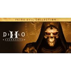 Diablo II Resurrected Prime Evil Collection (Xbox Series X) - Standard