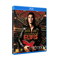 Elvis Presley - Elvis (Blu-Ray)