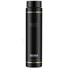 Hugo Boss Nuit Pour Femme parfumed bodylotion 200 ml