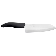 Kockkniv Santoku Keramisk 16 cm Kyocera
