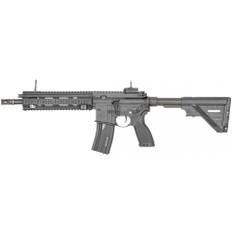 HECKLER & KOCH HK416 A5 AEG 6MM (Max 10 Joule, Licensfri)