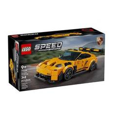 LEGO Porsche 911 GT3 RS Superbil 77239 (En-Storlek)