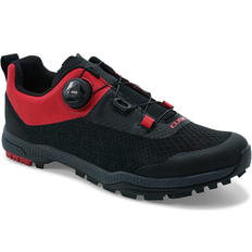 Cube ATX OX Pro Cykelsko, Black/Red, 38