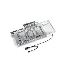 WAK Alphacool Eisblock Aurora Radeon RX 7800 XT Reference mit Backplate PHT EOL