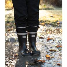 Lindberg Våghals Stövlar, Black, 23