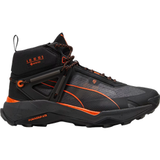 Puma Explore NITRO Mid GTX, 42,5EU|8,5UK|9,5US|27,5CM, Sort