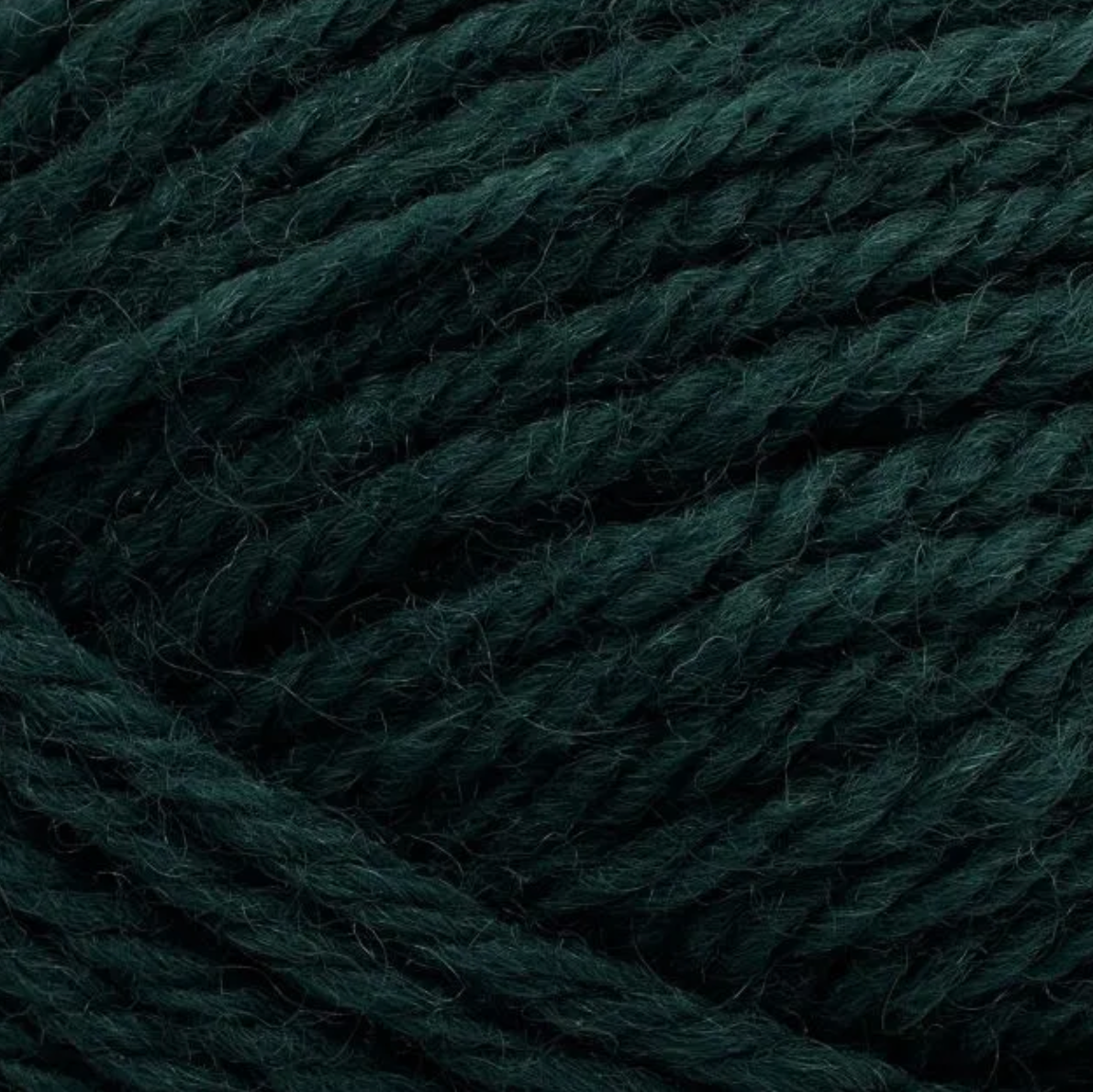 Peruvian Highland Wool │ Filcolana - 147 Hunter Green
